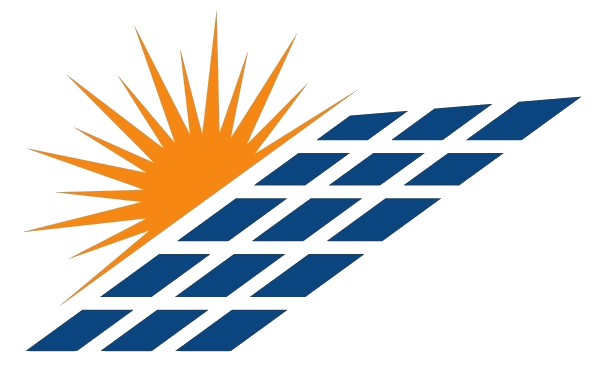 Logo de Prespa en mode sombre 